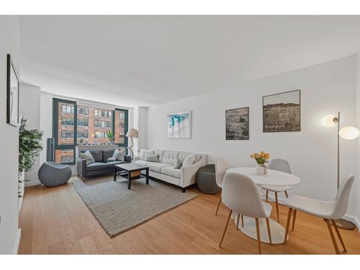 Apartment in New York