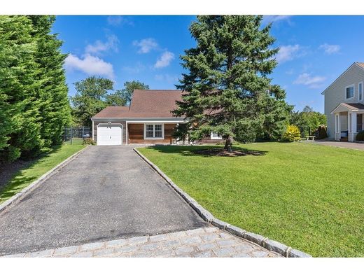 Luxus-Haus in Southampton, Suffolk County