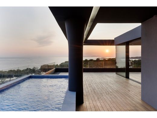 Apartment in Voúla, Nomarchía Anatolikís Attikís