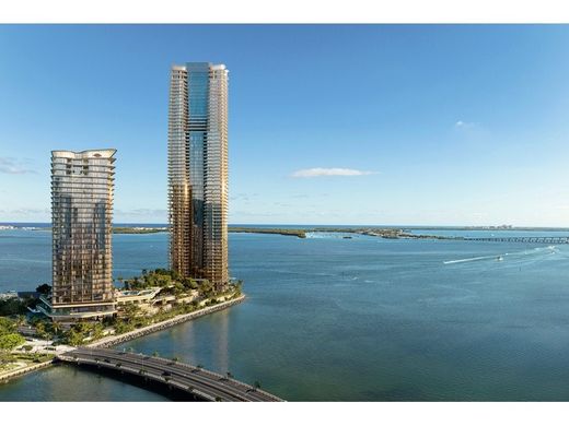 Appartement à Miami, Comté de Miami-Dade