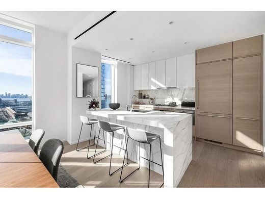 Daire New York Eyaleti, New York