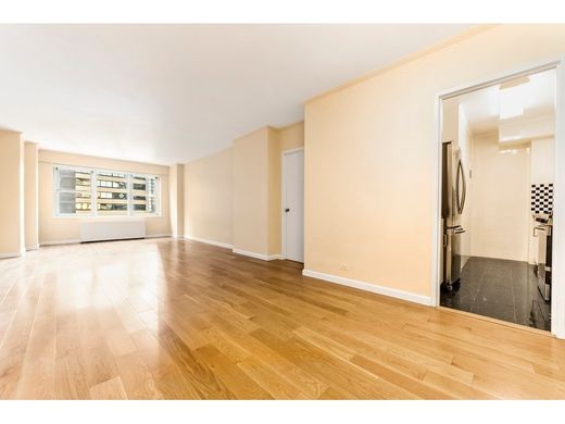 ‏דירה ב  ניו יורק