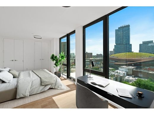 Apartment in Brooklyn, Kings County