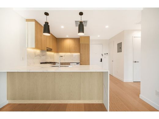 Apartment in Queens, New York