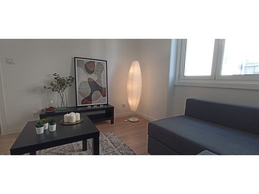 Apartment / Etagenwohnung in Lissabon, Lisbon