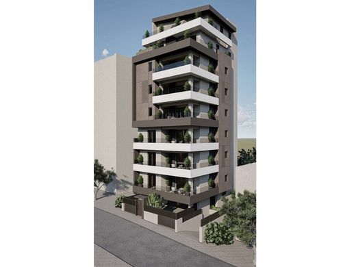 Διαμέρισμα σε Paleo Faliro, Nomarchía Athínas