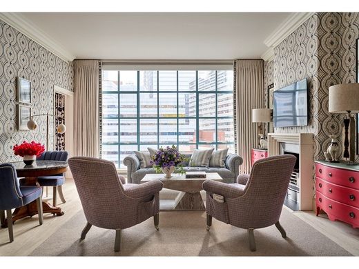Apartment in New York