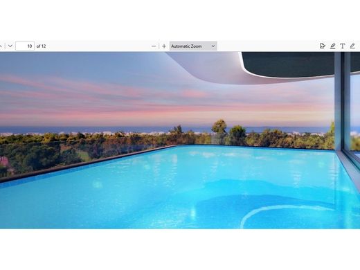 Apartment in Glyfada, Nomarchía Athínas