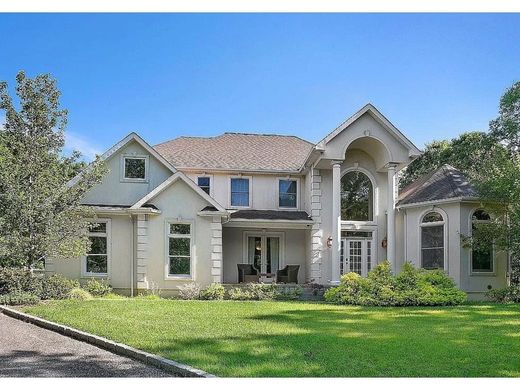 Luxury home in East Quogue, Suffolk County