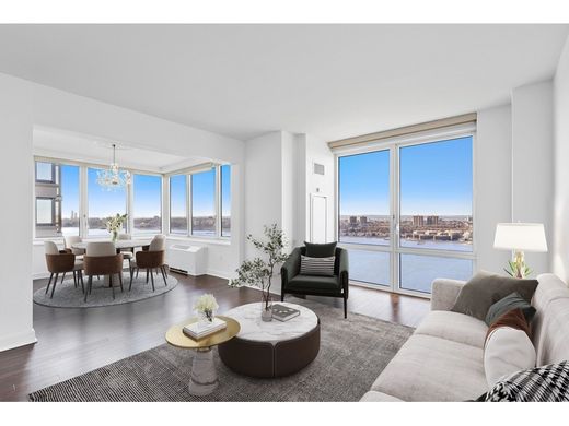 Apartment in New York