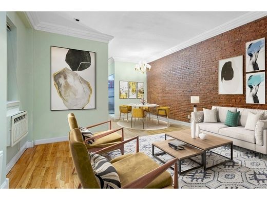 Apartament w Nowy Jork