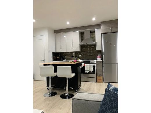 Apartament w Queens, Queens County