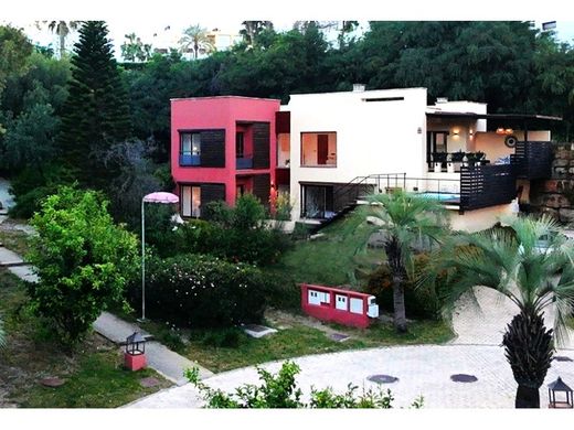 Villa in Málaga, Malaga