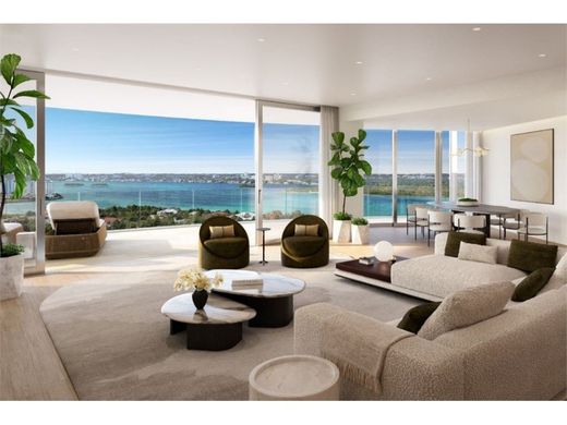 Appartement à Bal Harbour, Comté de Miami-Dade