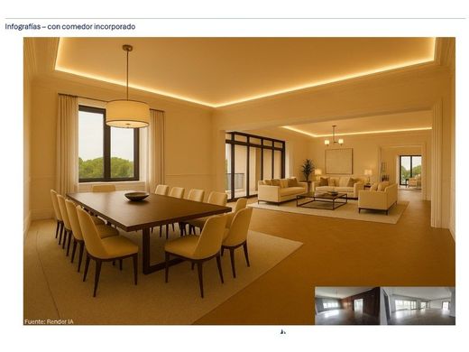Apartment in Madrid, Province of Madrid