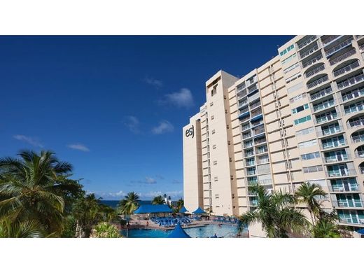 Appartement in Carolina, Carolina Barrio-Pueblo