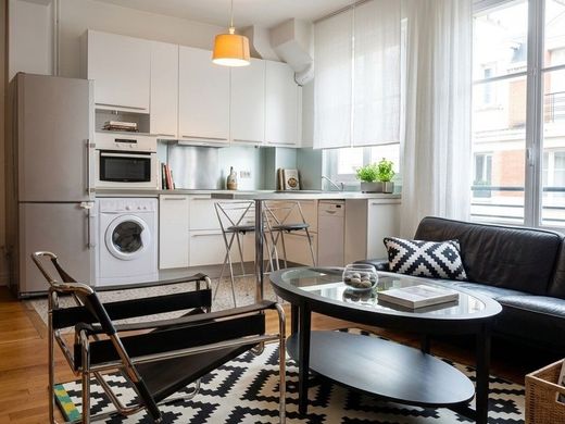 Apartment in La Muette, Auteuil, Porte Dauphine, Paris