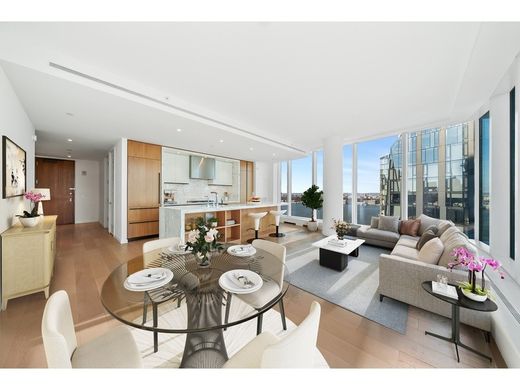 Piso / Apartamento en Nueva York