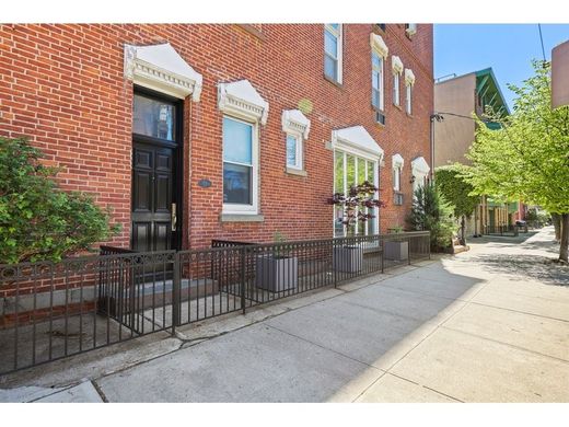 Apartment in Hoboken, Hudson County