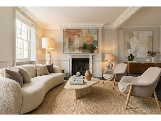 호화 저택 / 런던, Greater London