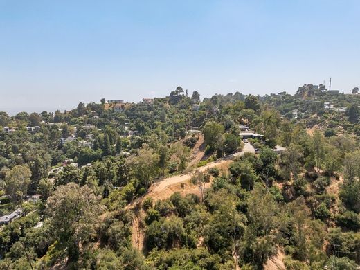 Grond in Los Angeles, Los Angeles County