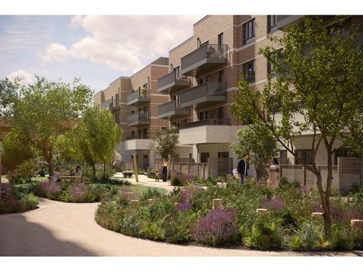 Apartment in Twickenham, Greater London
