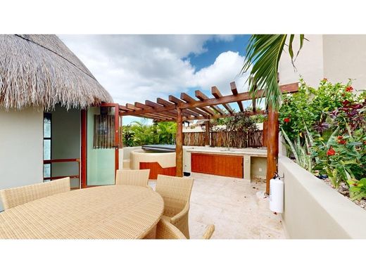 Appartamento a Playa del Carmen, Solidaridad