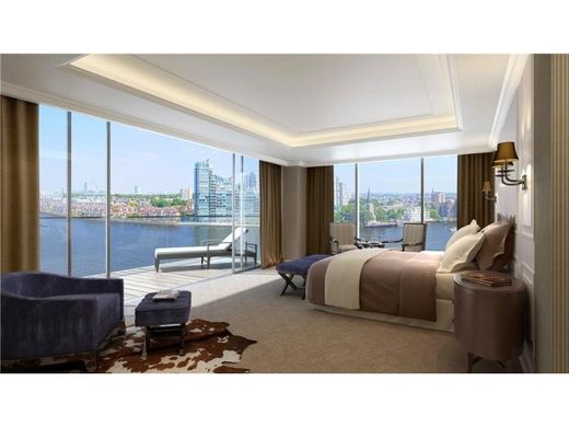 Appartamento a Londra, Greater London