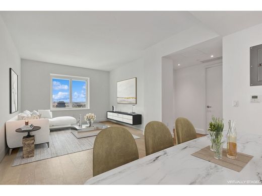 Daire Brooklyn, Kings County