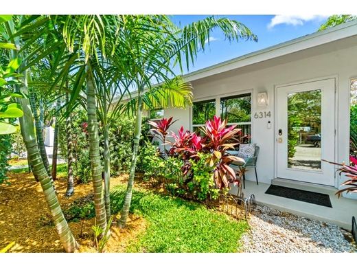 Apartment in West Palm Beach, Palm Beach