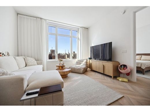 Apartment in Queens, New York