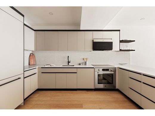 Apartment in Brooklyn, Kings County