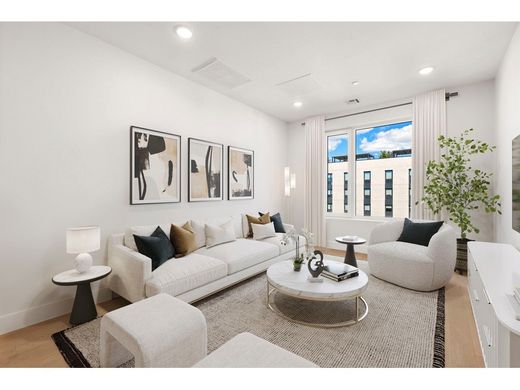 Διαμέρισμα σε Jersey City, Hudson County