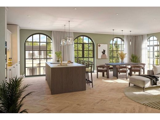 Apartment in Sunningdale, Windsor and Maidenhead