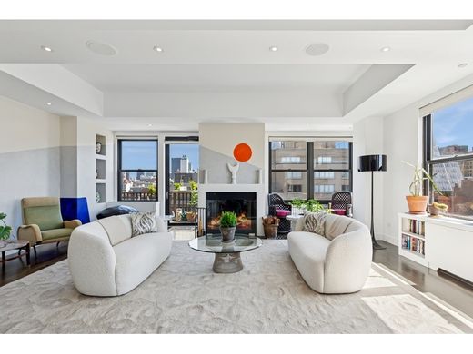 Apartment in New York