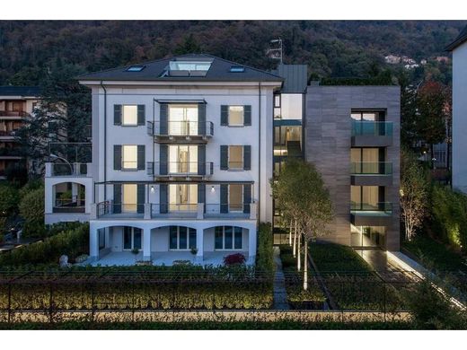 Appartement à Côme, Lombardie