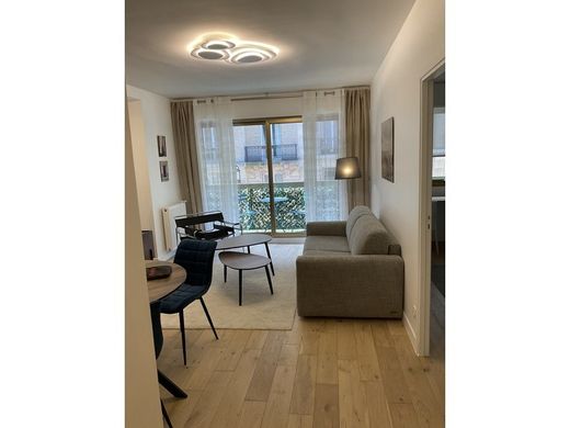 Daire La Muette, Auteuil, Porte Dauphine, Paris