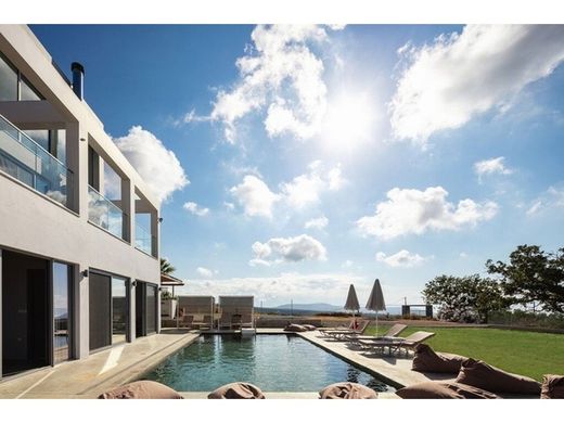 ﻓﻴﻼ ﻓﻲ Gállos, Nomós Rethýmnis