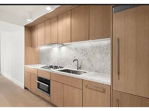 Apartament w bronx, Bronx