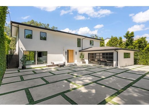 Casa de luxo - Los Angeles, Los Angeles County