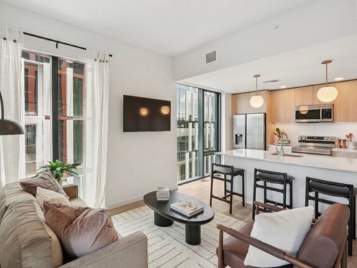 Apartment in Miami, Miami-Dade
