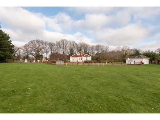 Penn, Buckinghamshireの高級住宅