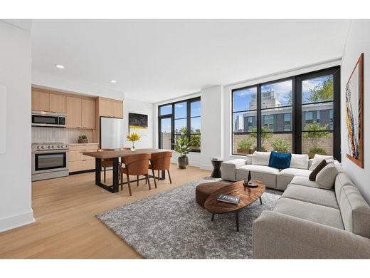 Appartamento a Brooklyn, Kings County