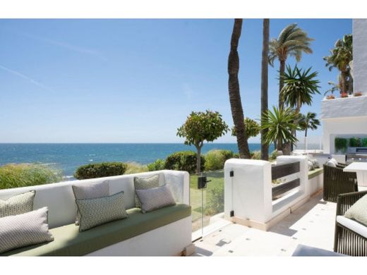 Apartment in Marbella, Malaga