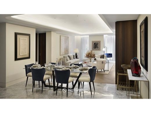 ﺷﻘﺔ ﻓﻲ لندن, Greater London