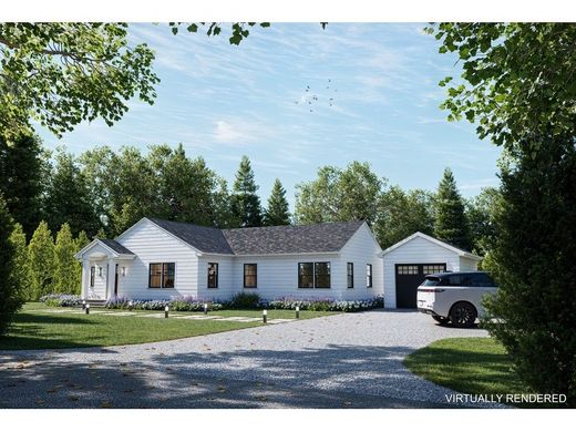 Casa de luxo - Sag Harbor, Suffolk County