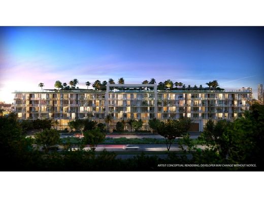 Apartment in Miami, Miami-Dade