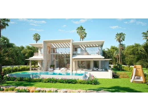 Villa à Marbella, Malaga