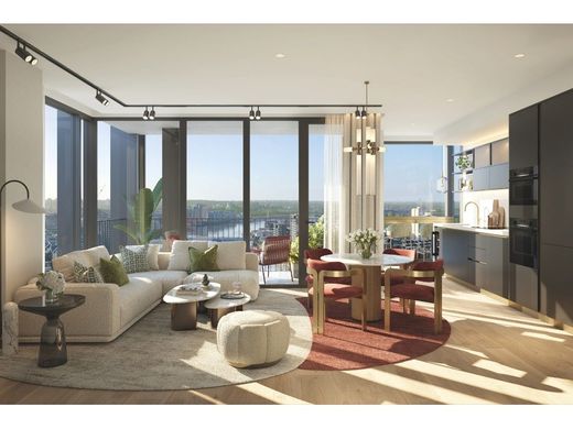 Piso / Apartamento en Londres, Greater London