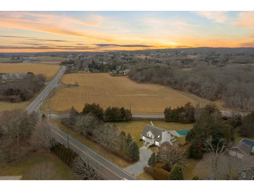 ‏בתי יוקרה ב  Water Mill, Suffolk County
